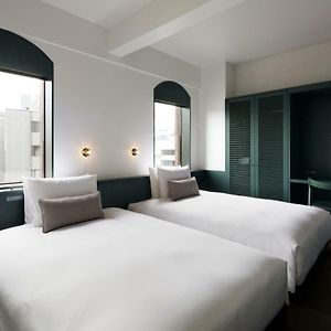 Superior Kamer met Twee Aparte Bedden